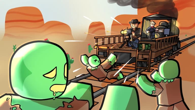 Dead Rails Script Keyless