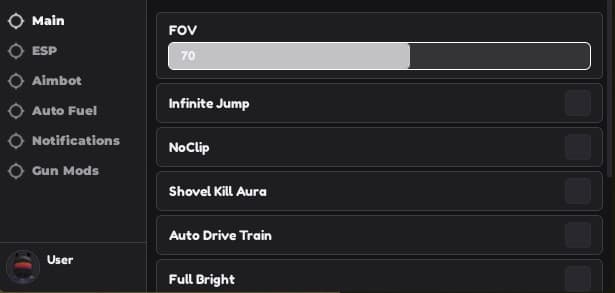 Dead Rails Best Script