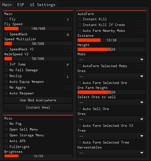 New Rune Slayer No Key