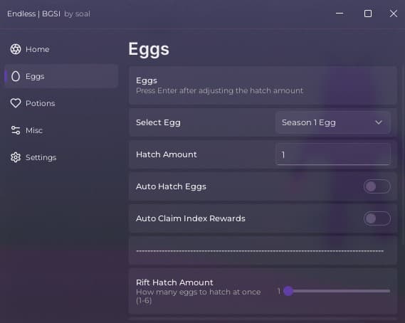 Bubble Gum Simulator INFINITY Script Gui So Nice!