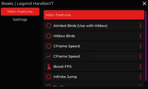 Beaks Gui Script Pastebin 2025