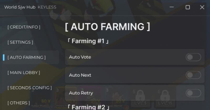 New Anime Rangers X Script (2025) – Powerful & Updated Cheat for Roblox