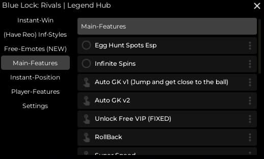 New Style & Flow Script
