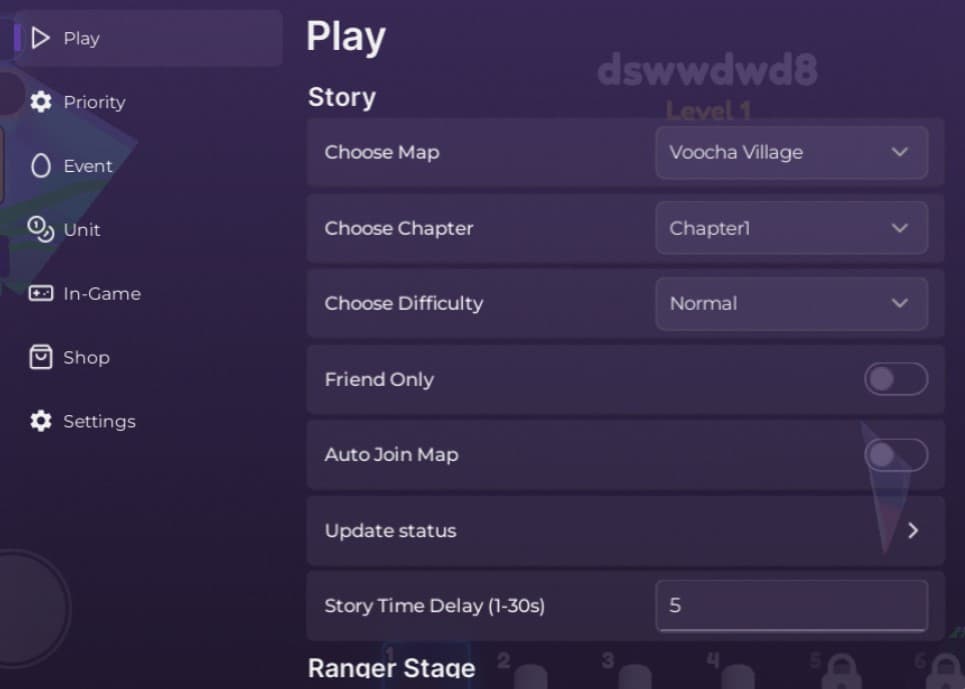 Anime Rangers X Dupe 2025
