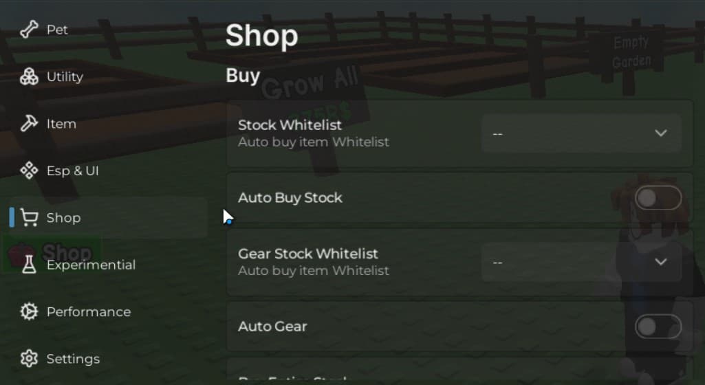 Candy Blossom Script Pastebin 2025