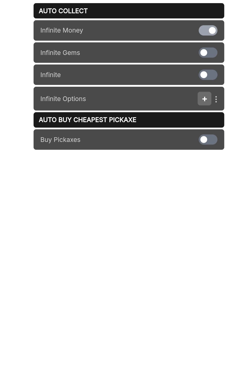 Dig to earth core script 2025