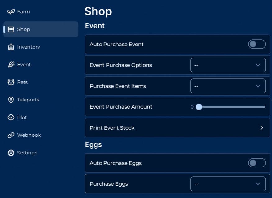 Dupe Grow a Garden Cheat Hack