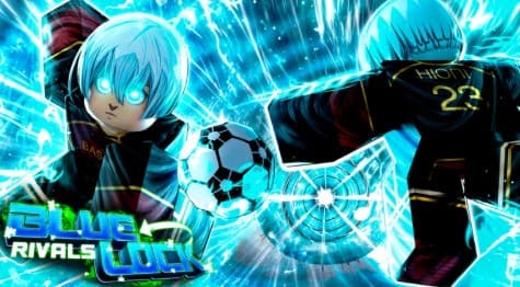 Blue Lock: Rivals New Updated Hack