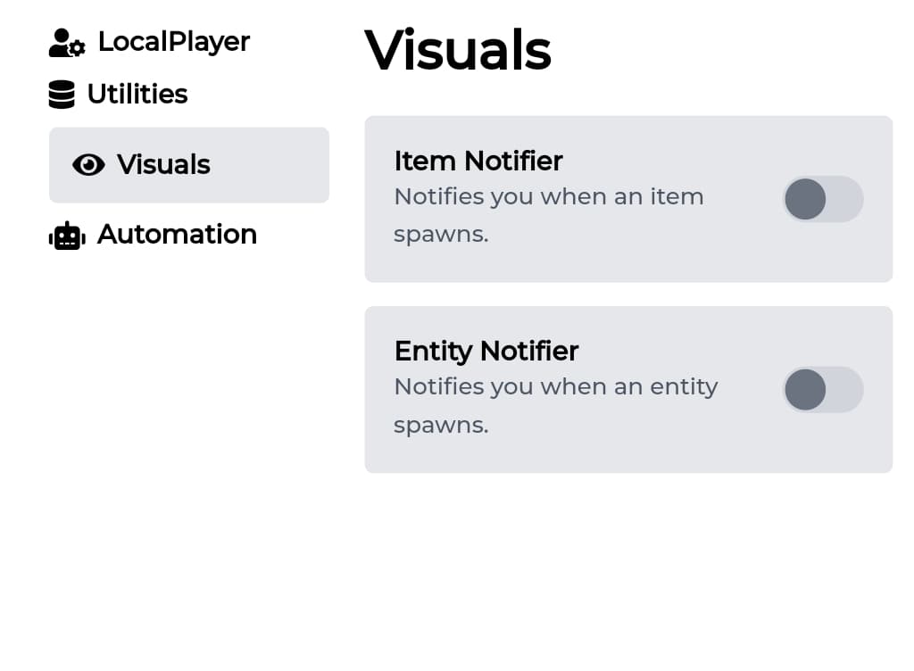 OP DOORS Script for Roblox (2025 Update)