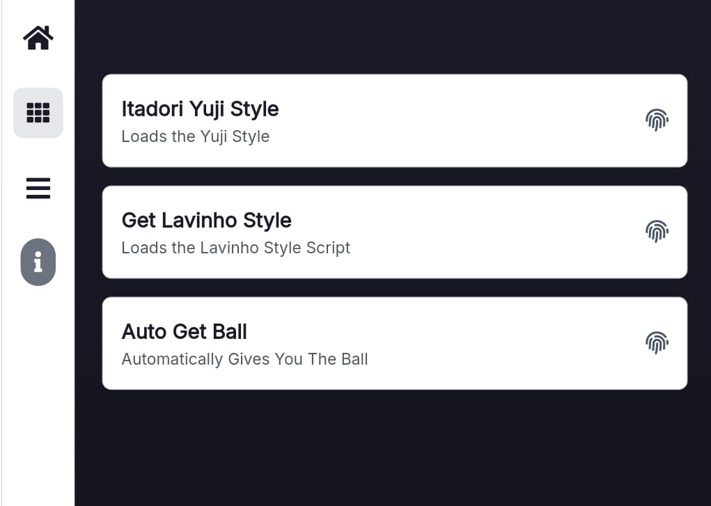 blue lock rivals script 2025