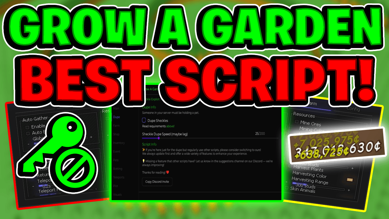 INFINITE SHECKLES So Good 2025!