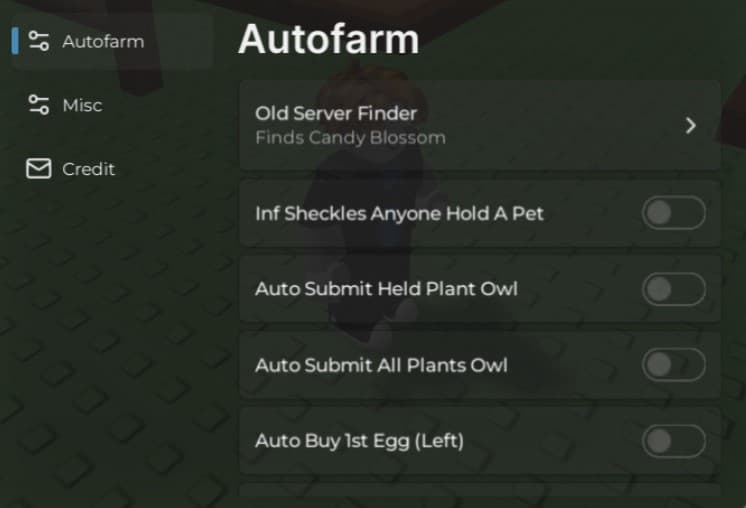 Infinite Cash Grow a Garden Cheat