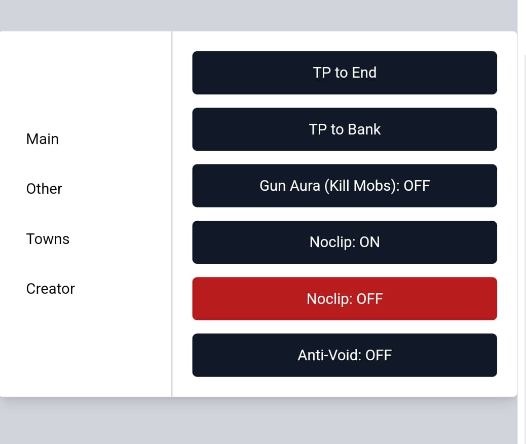 Dead Rails Script 2025!