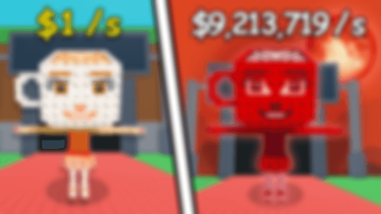 Steal a Brainrot Roblox Nice Script