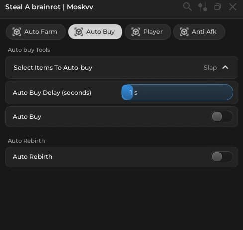 Steal a Brainrot Nice Script