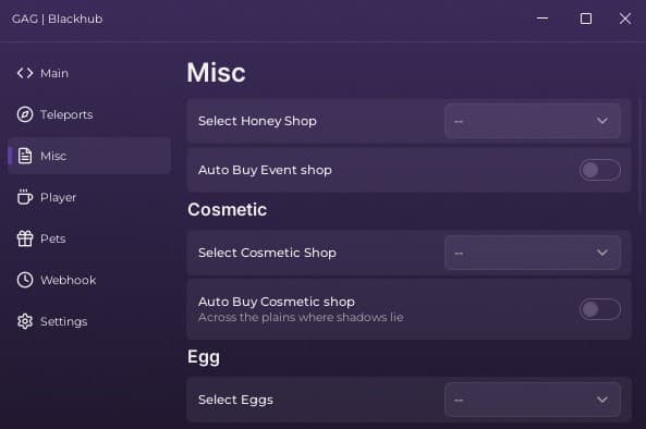 Keyless Grow a Garden Nice Script!