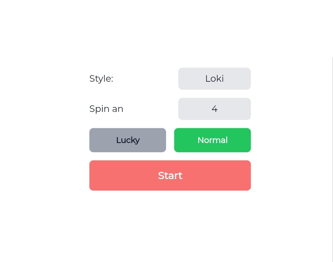 Get Style 2025 Blue Lock Rivals!