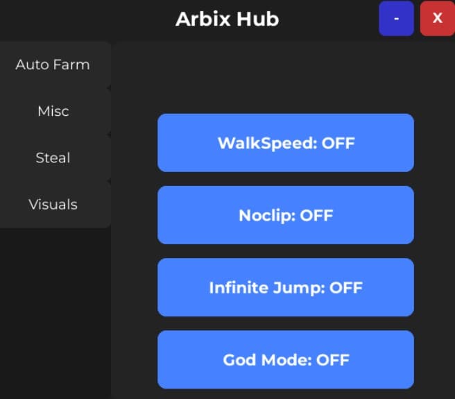 Steal a Brainrot New Script 2025 Roblox