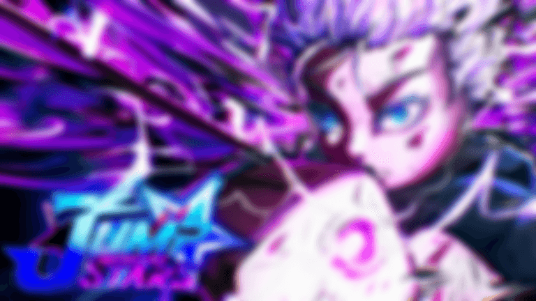 Jump Stars Script 2025 No Key