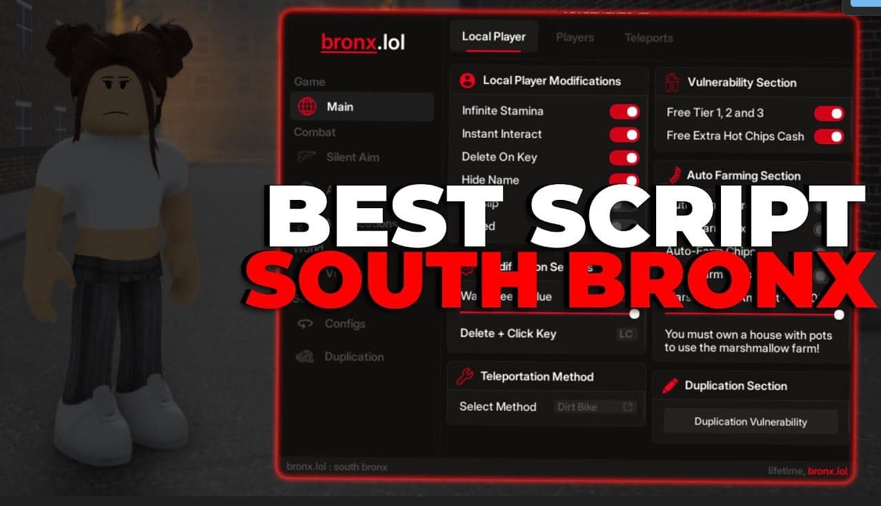 ⚠️ FREE OP Trenches Script | Aimbot, Wallhack, Dupe | No Key Roblox (2025)