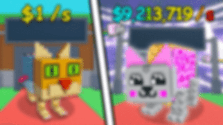 Steal a Brainrot OP Instant Steal