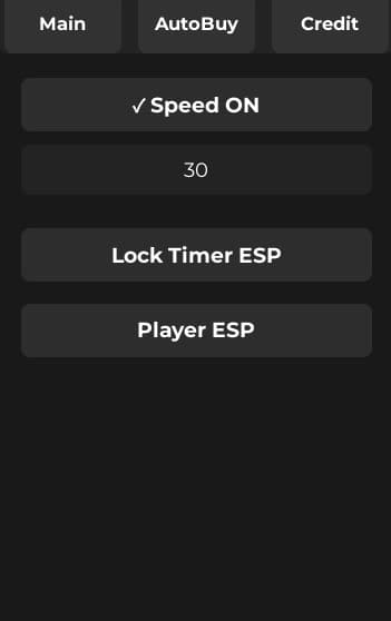 Steal a Brainrot Instant Steal OP Script