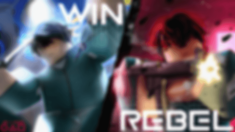 Ink Game Awesome Gui's 2025