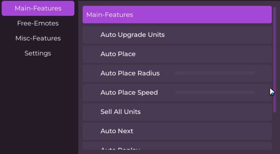 All Star Tower Defense X Cheat OP Roblox