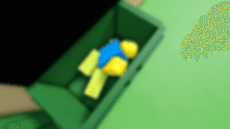 Hide the body Cheat 2025