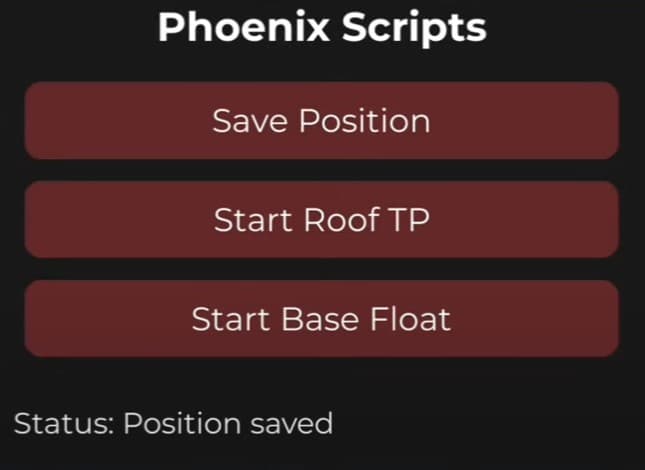 Big Update Script Steal a Brainrot