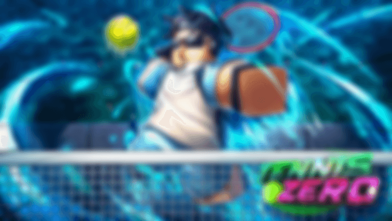 Tennis: Zero Cheat Auto Win