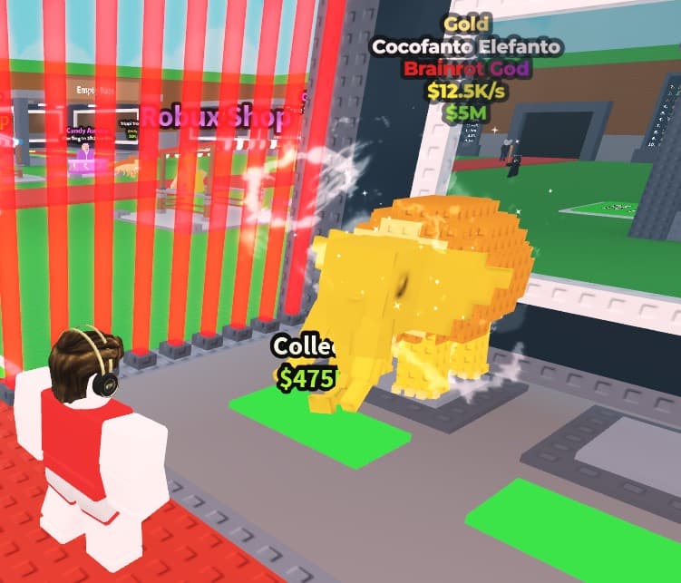 Steal a Brainrot Script Auto Steal 202 UNPATCHED