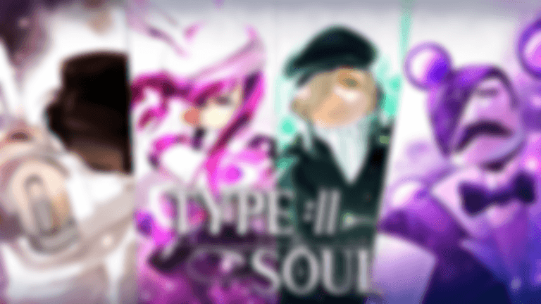 TYPE://SOUL Script Cheat Roblox 2025