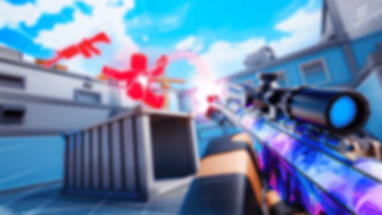 Hypershot Best Kill All Cheat