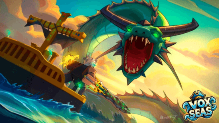 Vox Seas Script So Nice 2025