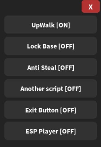 Sab New OP Script 2025