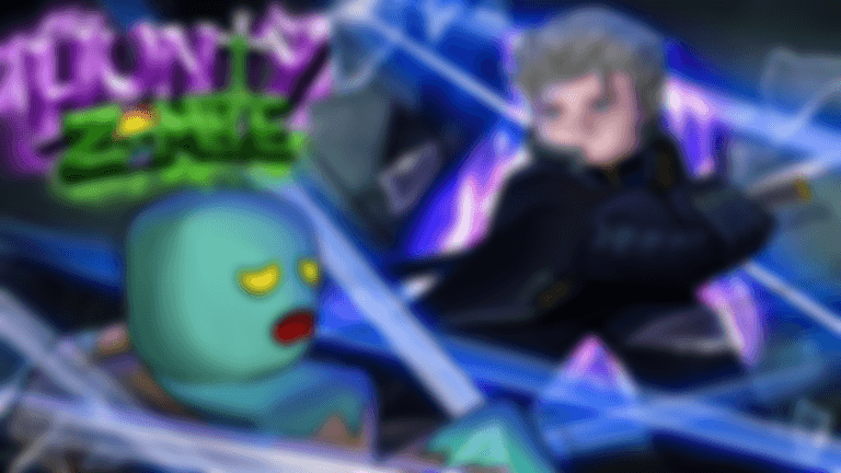 Hunty Zombie Script Infinite Spins