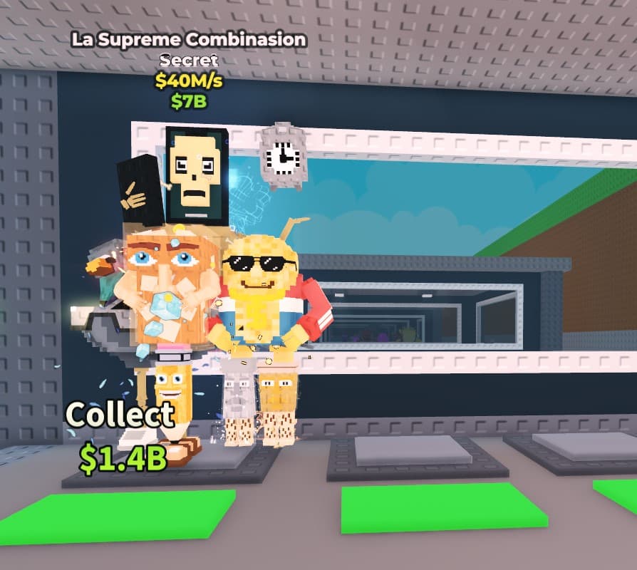 2 Scripts for Steal A Brainrot!