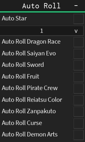 Anime Eternal Script So New 2025 And Very Nice!