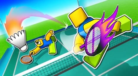 Racket Rivals Script Roblox Keyless 2025