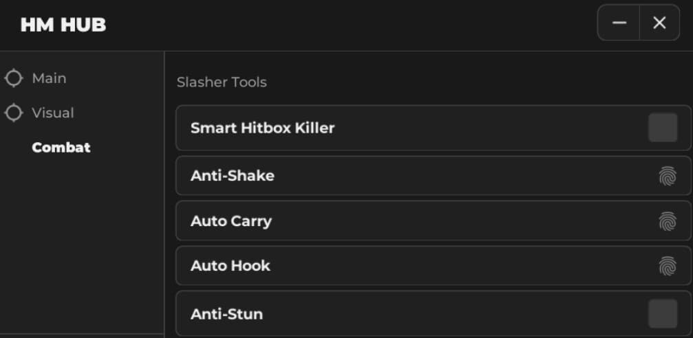 Violence District Keyless Script 2025