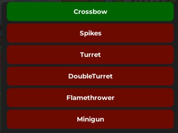 Build ur base Script Keyless