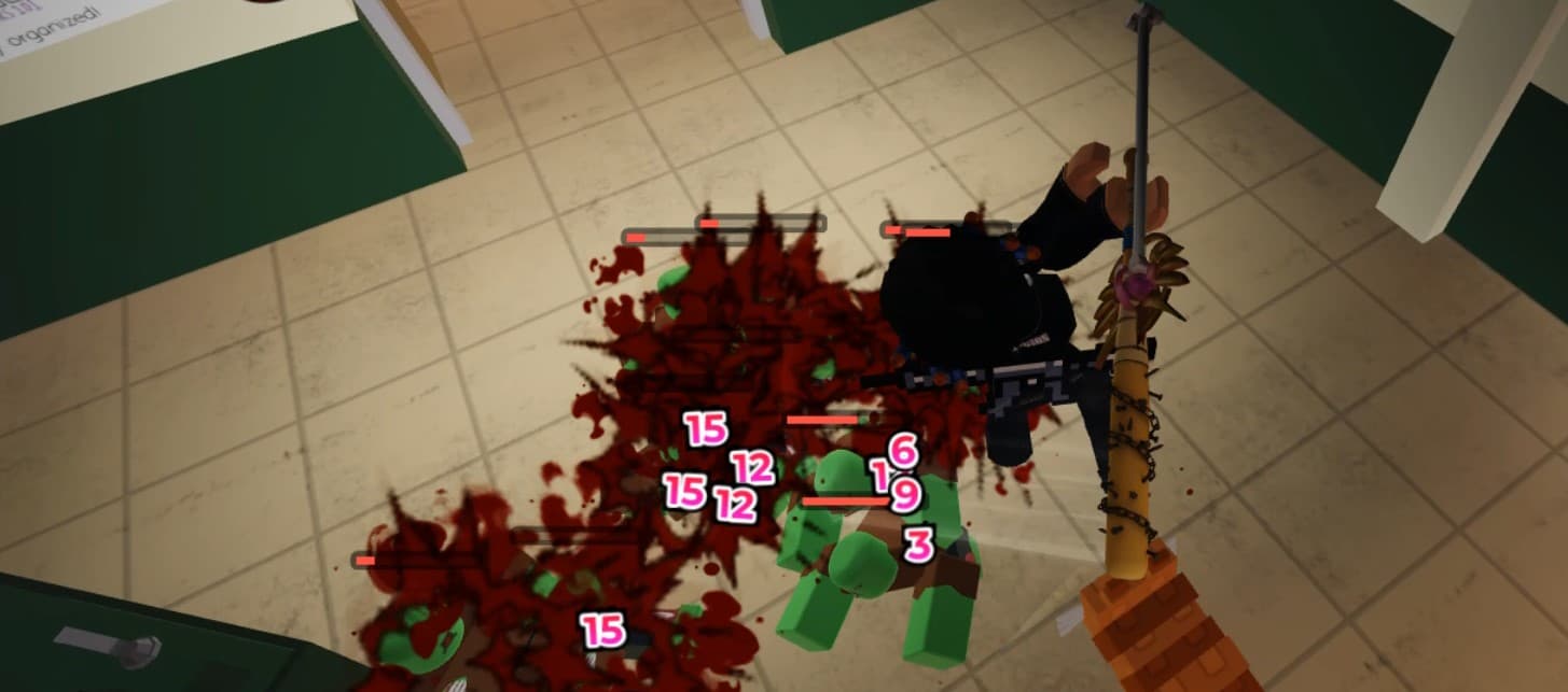 Hunty Zombie Roblox Best And Very New 2025!