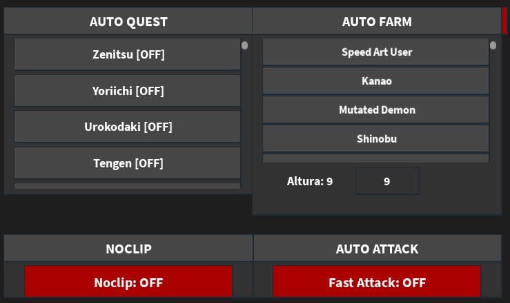 Weak Legacy 2 Script UI So Nice 2025