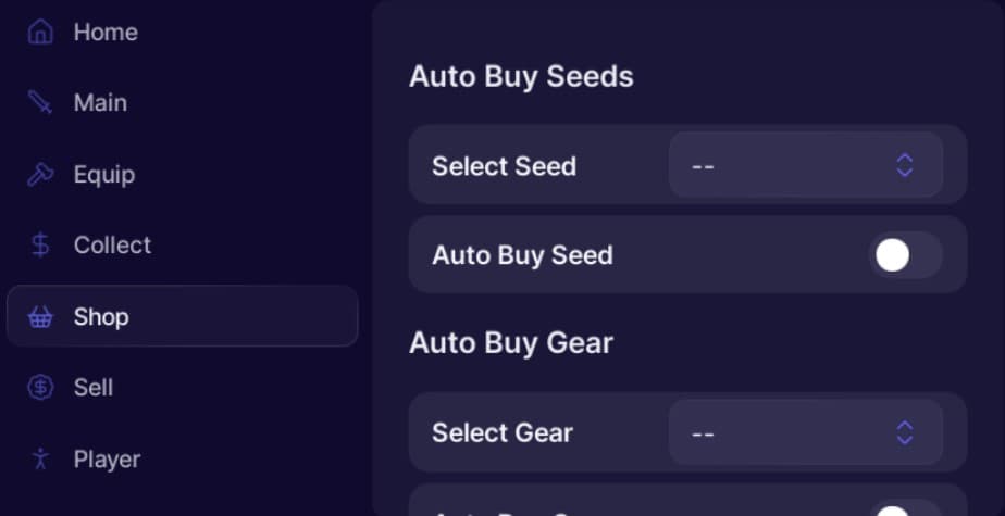 Plants Vs Brainrots UI 2025 So New!