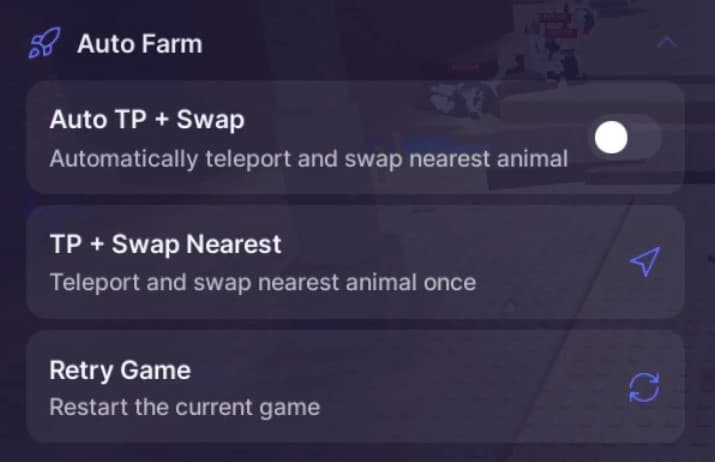 Raise Animals script Keyless OP