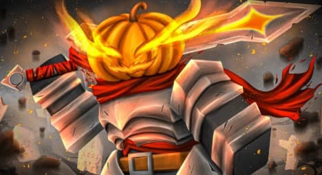 Hunty Zombie KEYLESS Best Script