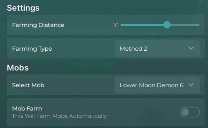 Weak Legacy 2 UI Nice KEYLESS