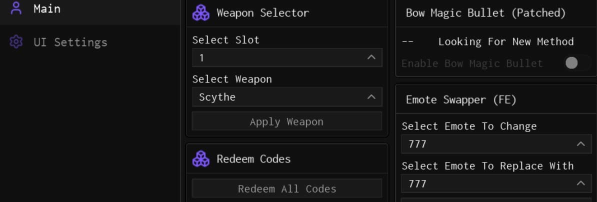 Hunty Zombie Unlock All Script