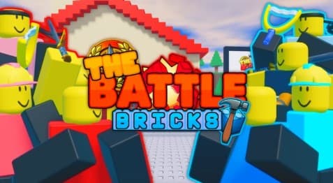 The Battle Bricks New 2025 Script